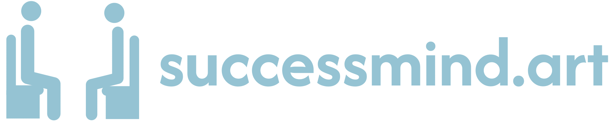 successmindart high resolution logo transparent